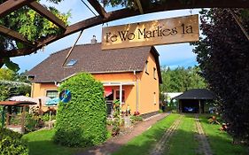 FWO Marlies 1a, 16303 Schwedt